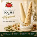 Double kulfi