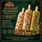 Kulfi Pack<br/> with Stevia