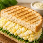 Classic Egg Mayo
