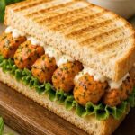 Sweet Corn Mayo Bliss