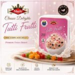 Tuti Fruiti