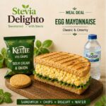 Egg Mayonnaise