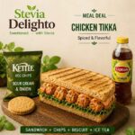 Chicken Tikka