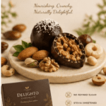 Nuts Delighto