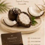 Coconut Delighto