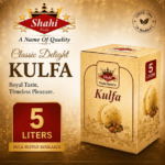Kulfa Pack <br/>(5 Liter)