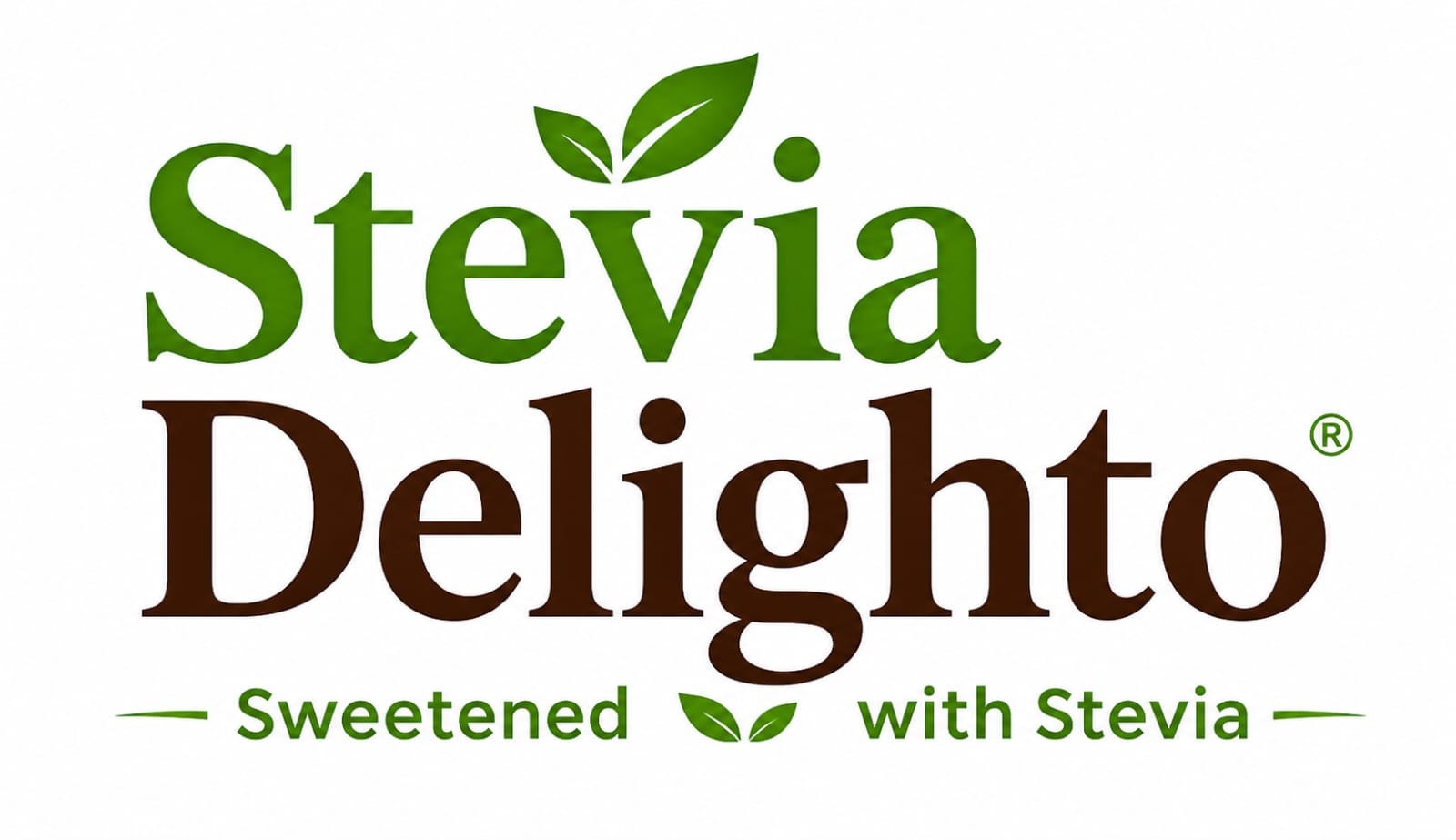 Stevia Delighto